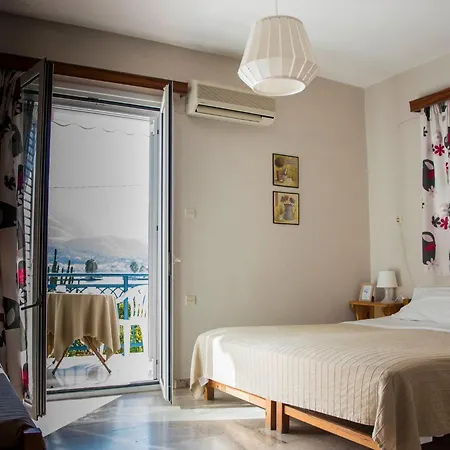 Drossinos Apartment *