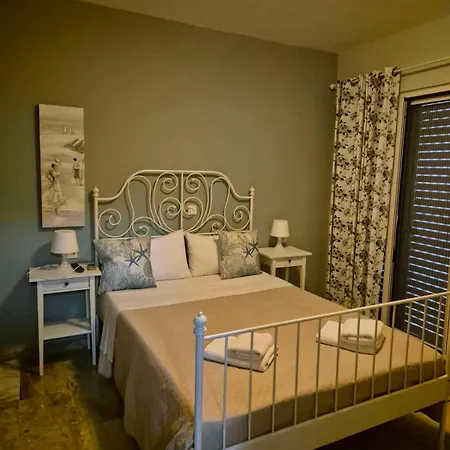 Apartment Drossinos *