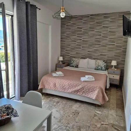 Drossinos Apartmán