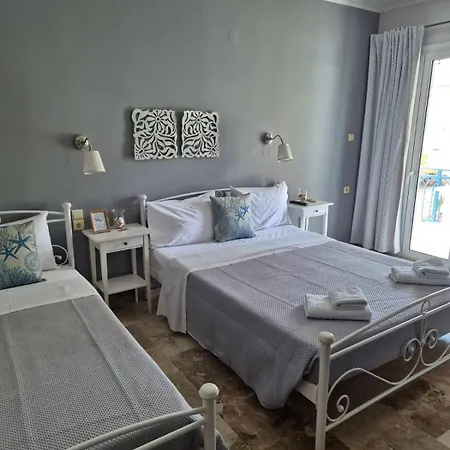 Drossinos Apartment *