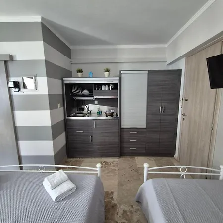 Drossinos Apartmán *