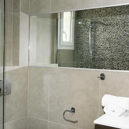 Apartment Drossinos Poros Town
