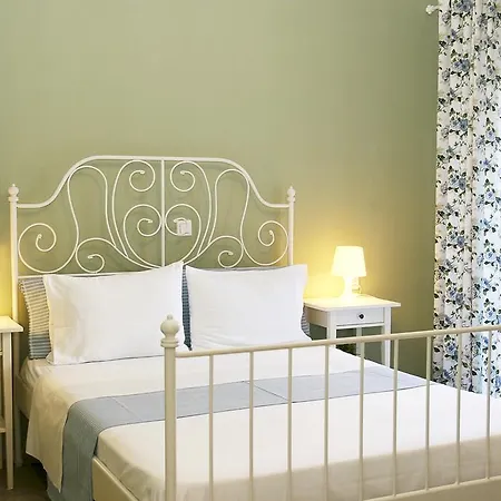 Apartment Drossinos Poros Town