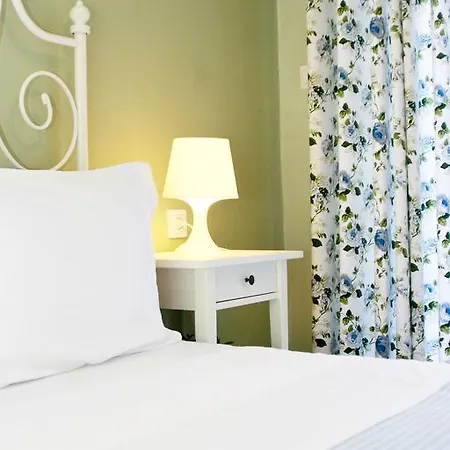 Apartmán Drossinos Poros Town