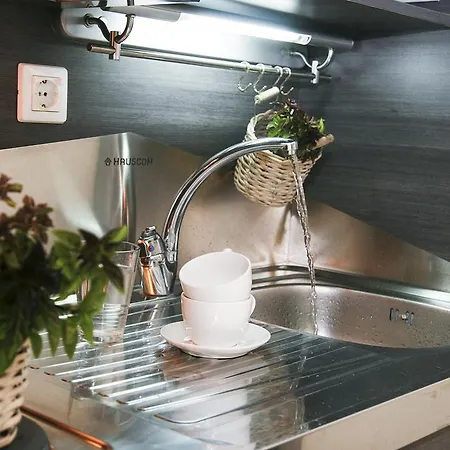 Apartment Drossinos