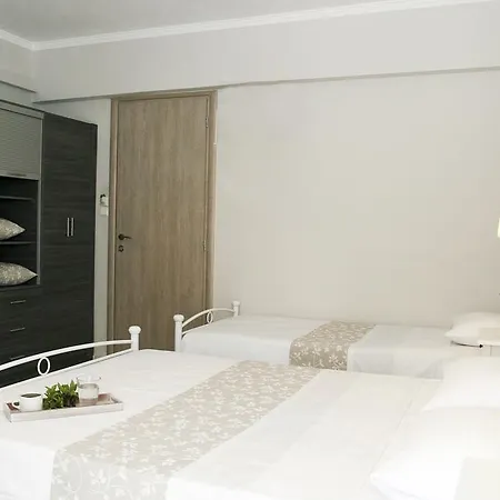 Apartment Drossinos